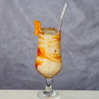 Mango Milkshake