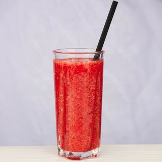 Strawberry Juice