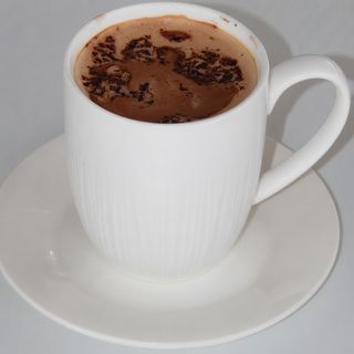 Hot Chocolate