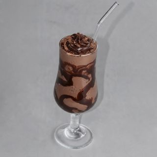 Fudge Shake
