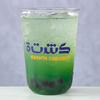 Kiwi Fruit Boba