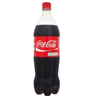 Coca Cola Original 500Ml Pet
