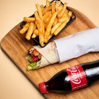 Combo Menu