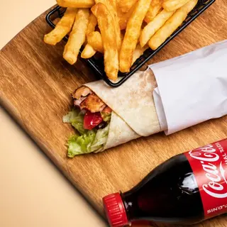 Mad Max Menu