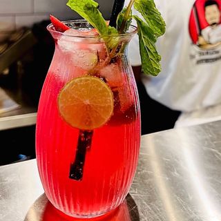 Lemonade