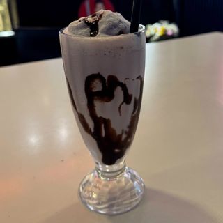 Milkshake