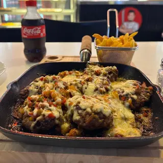 Oven Kofte