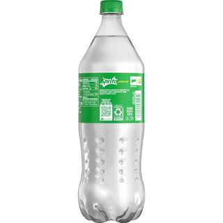 Sprite 1.25 Liters PET