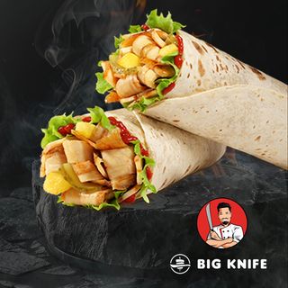 2 Regular Roll
