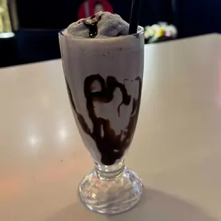 Milk Shake Big