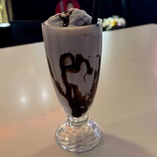 Milk Shake Big