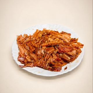 Shawarma Slice Chicken 100 gr