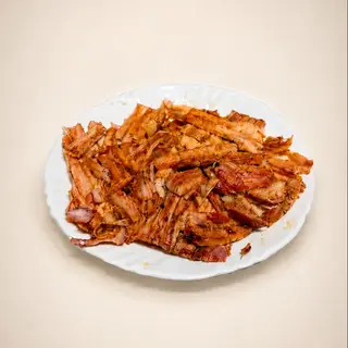 Shawarma Slice Chicken 250 gr