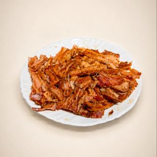 Shawarma Slice Chicken 250 gr