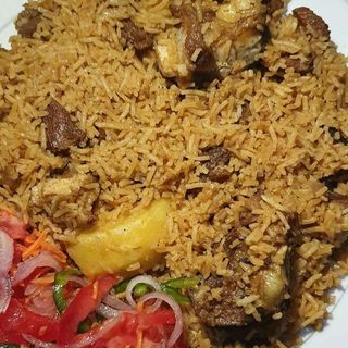 Pilau