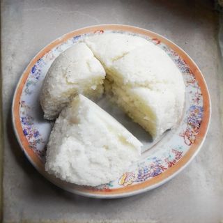Ugali