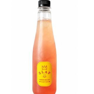 Slap Pineapple cayenne