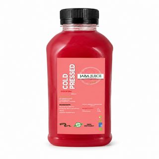 Cold Pressed Cocktail 500ml