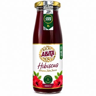 Aluta Hibiscus 500ml