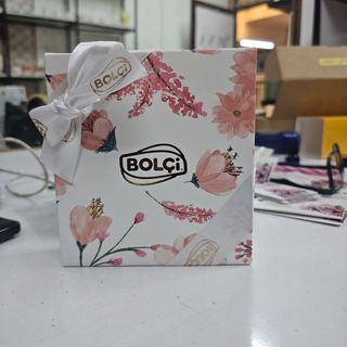 Bolci premium chocolates