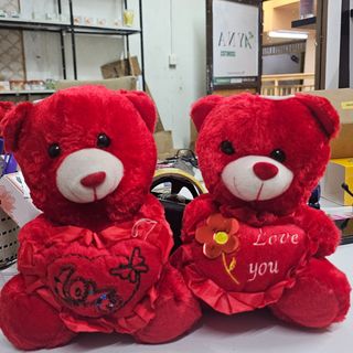 Teddy bears