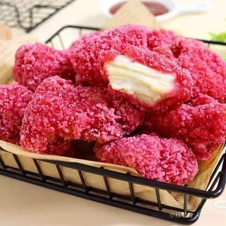 Sweet Plum Cheese Chicken