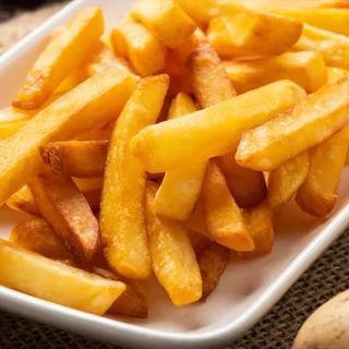 French Fries Original