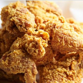 Crispy Original Chicken