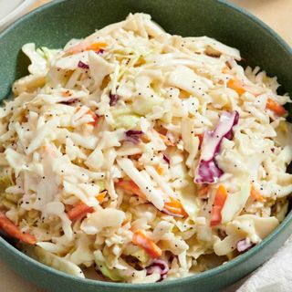 Coleslaw