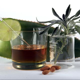 African Dawa Concoction