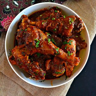 Kuku kienyeji