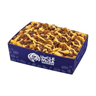 Smash Fries