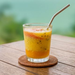 Tropical Mix Juice