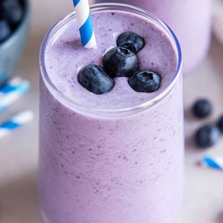 Blueberry
