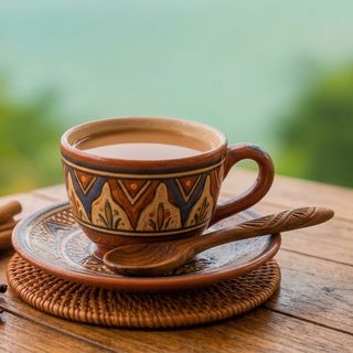 African Tea