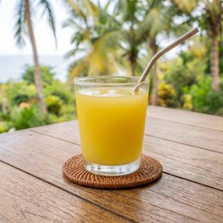 Pineapple Juice