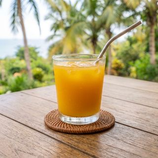 Orange Juice