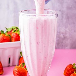 Fresh Strawberry