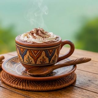 Hot Chocolate
