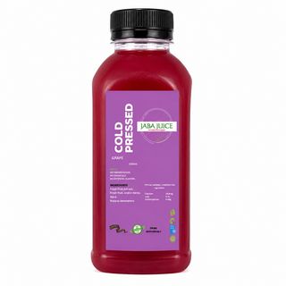 Cold Pressed Grape 500ml