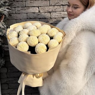 Букет "Рафаэлло 2"