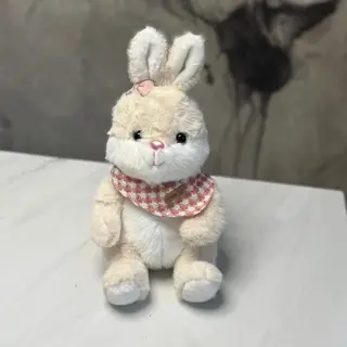 Зайка шарф