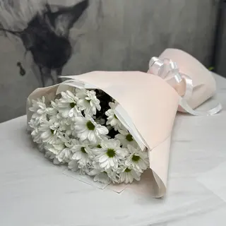 Букет "Ромашка"