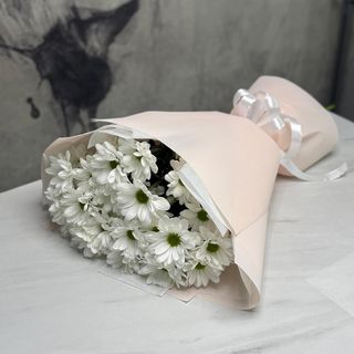 Букет "Ромашка"