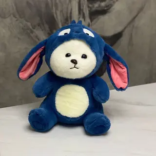 Плюшка