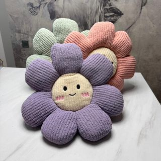 Подушка "Ромашка"