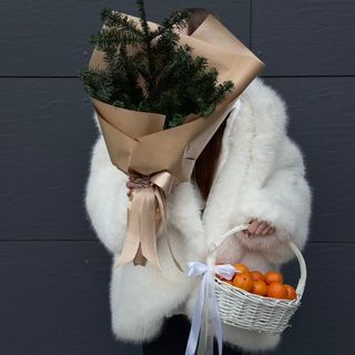 Комбо набор "Апельсинка"