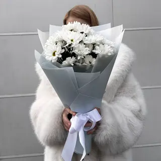 Букет "Звезда"
