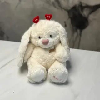 Зайка LOVE