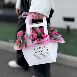 Сумочка "Fresh 4"